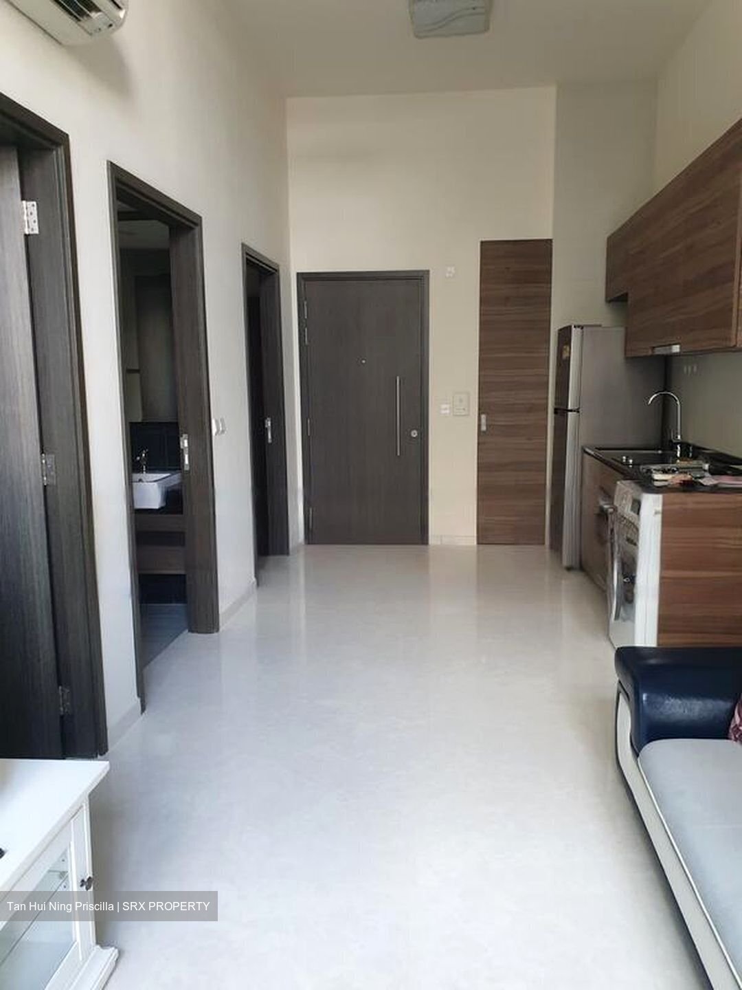 Jade Residences (D19), Apartment #456618161